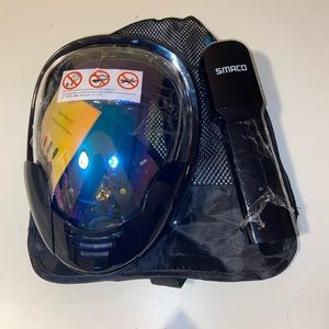 Full Face Snorkel